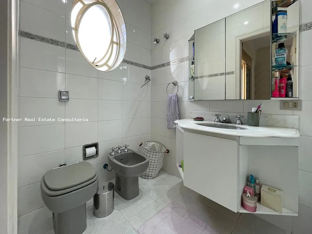 Apartamento, 4 quartos, 280 m² - Foto 2