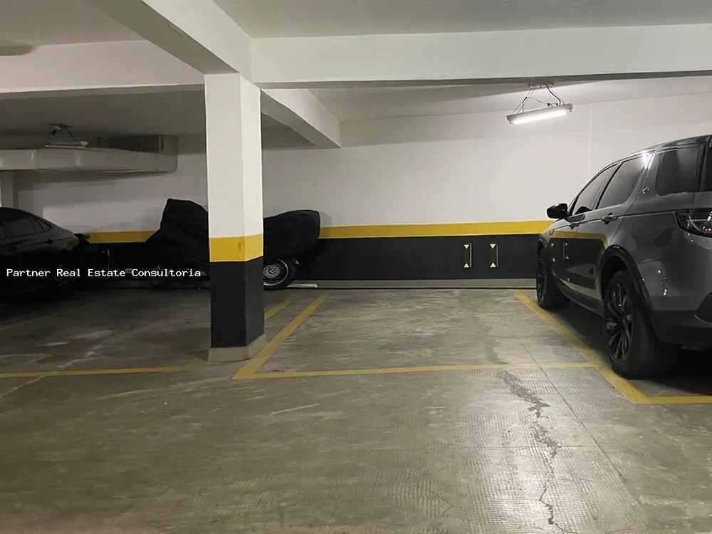 Apartamento, 4 quartos, 280 m² - Foto 20