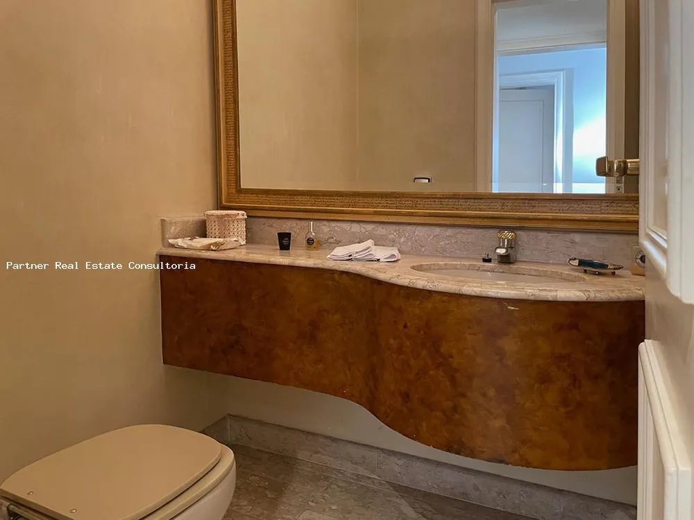Apartamento, 4 quartos, 280 m² - Foto 2