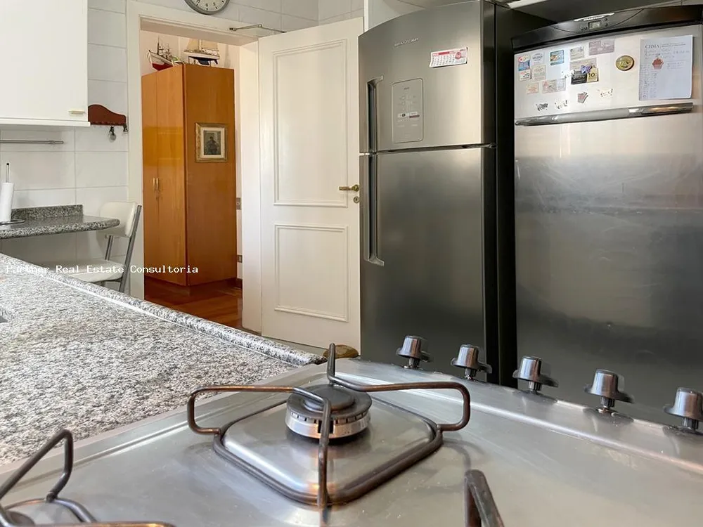 Apartamento, 4 quartos, 280 m² - Foto 19