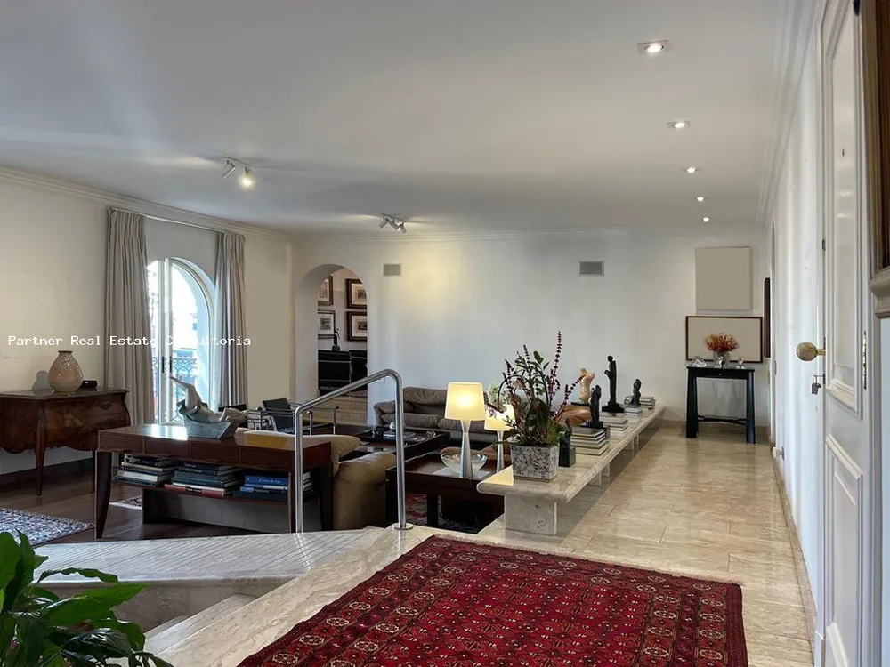Apartamento, 4 quartos, 280 m² - Foto 1