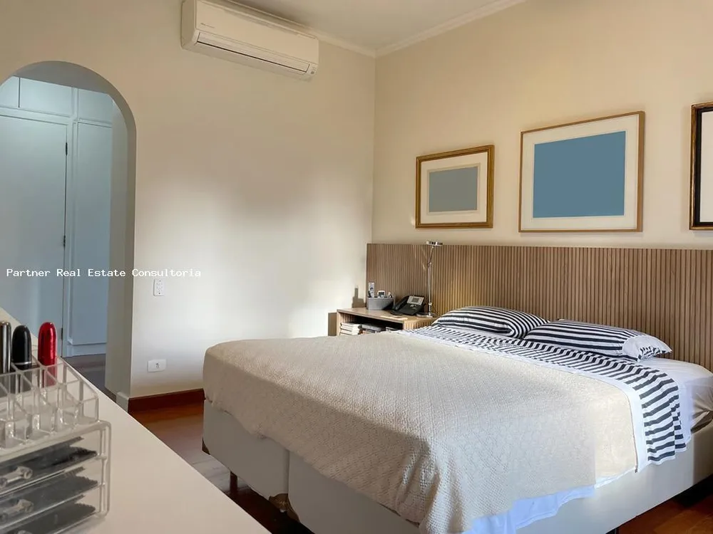 Apartamento, 4 quartos, 280 m² - Foto 8