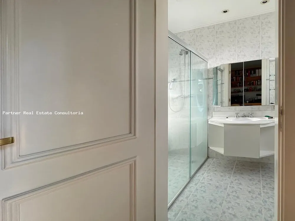 Apartamento, 4 quartos, 280 m² - Foto 4
