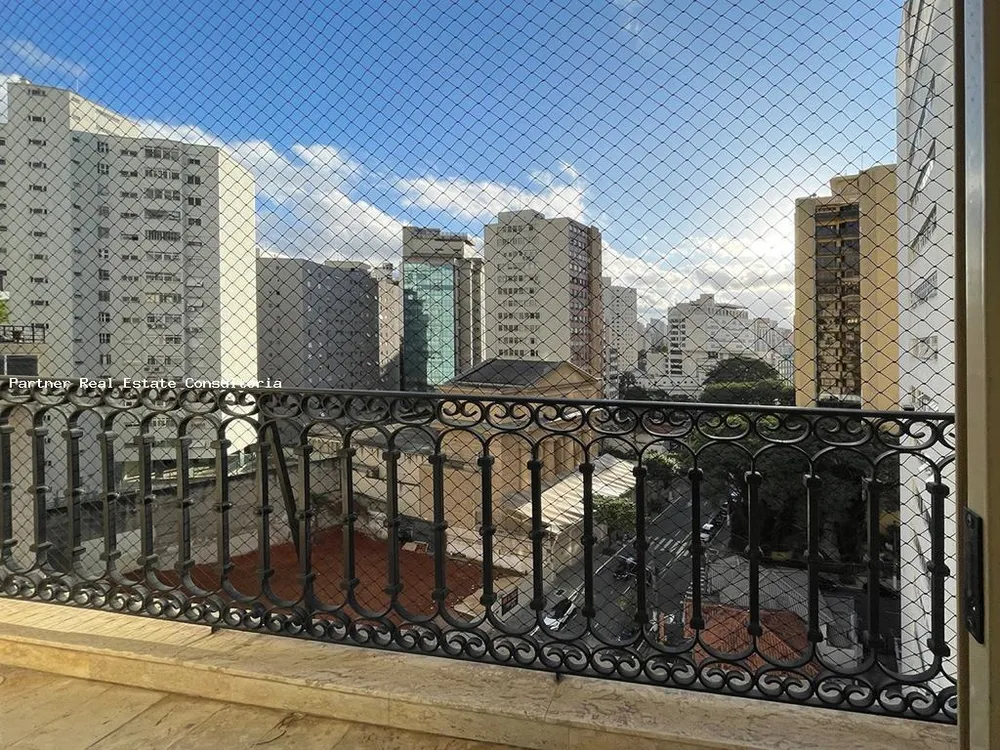 Apartamento, 4 quartos, 280 m² - Foto 17