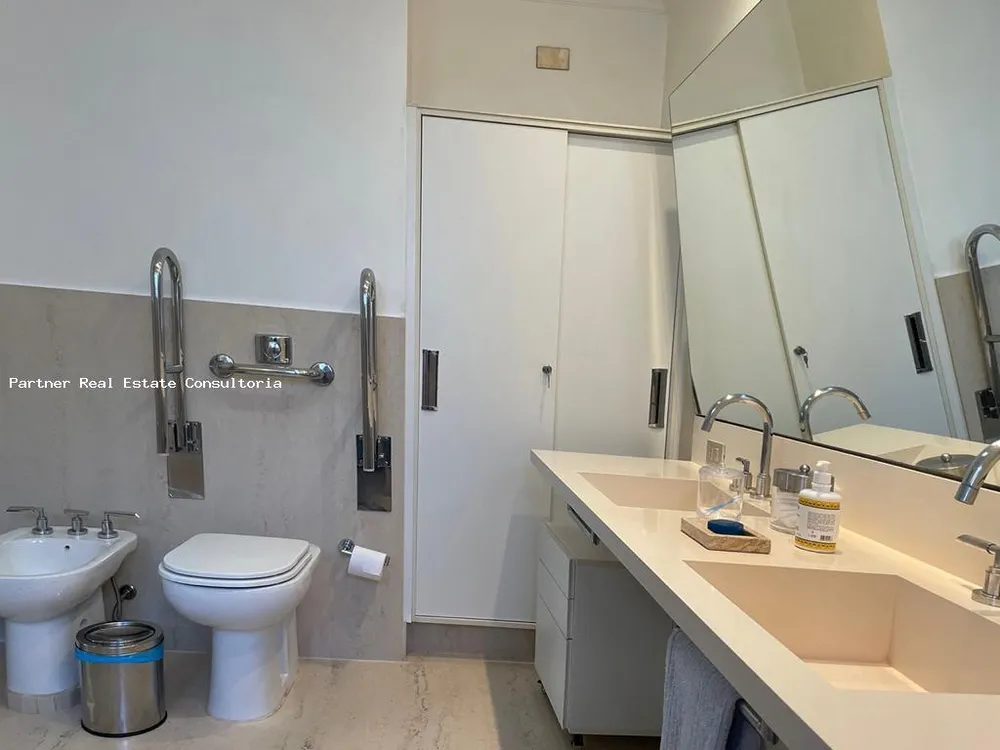 Apartamento, 4 quartos, 280 m² - Foto 5