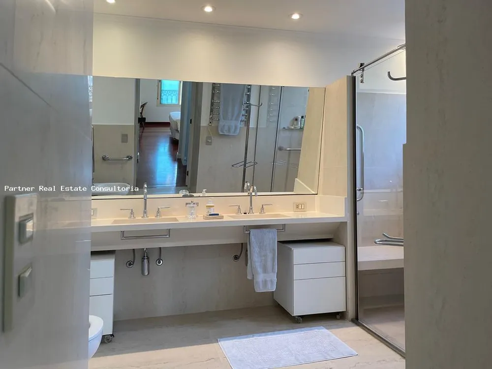 Apartamento, 4 quartos, 280 m² - Foto 6
