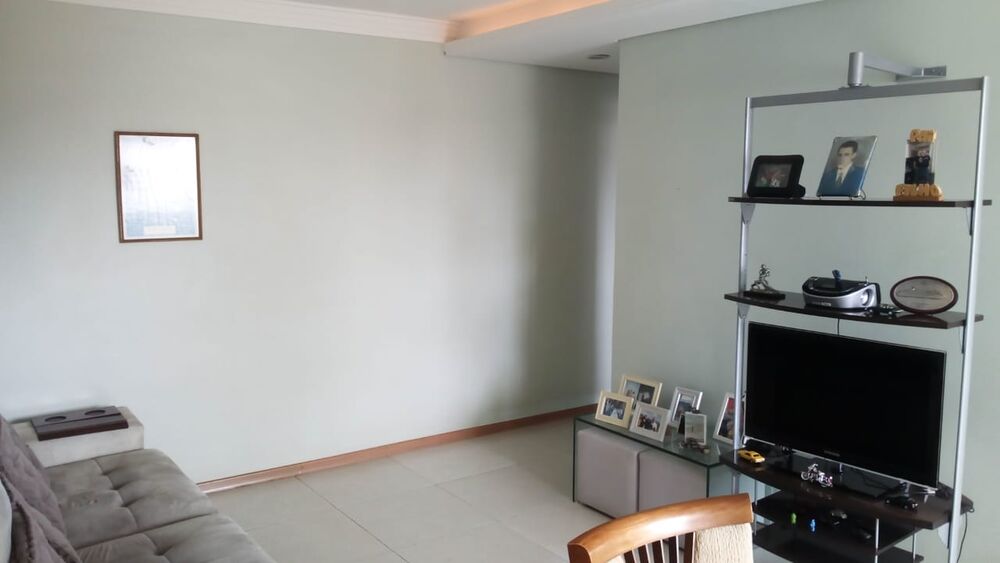 Apartamento à venda com 3 quartos, 109m² - Foto 3