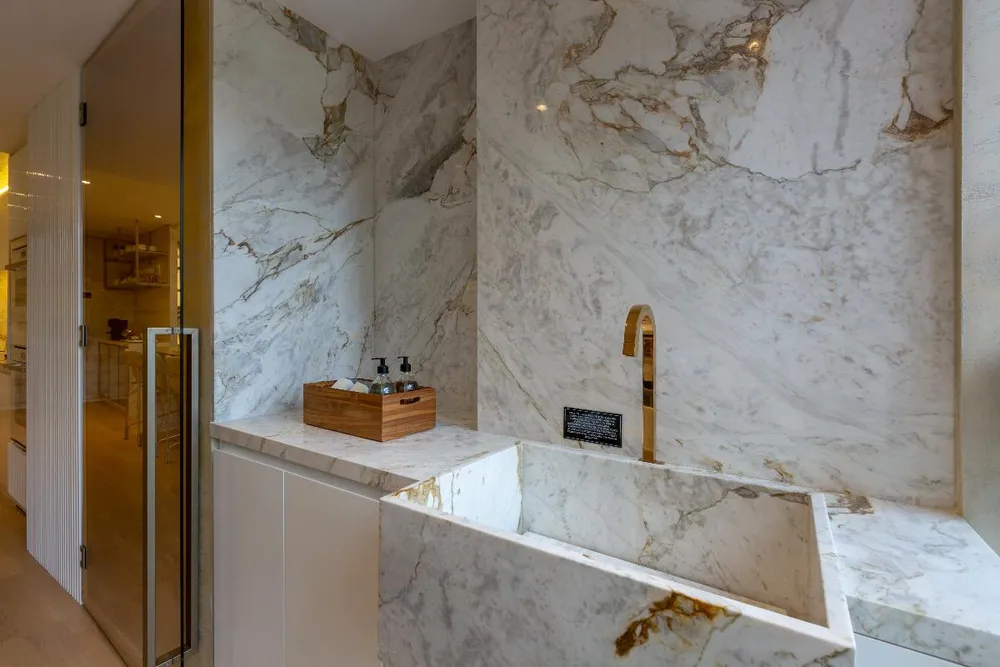 Apartamento, 3 quartos, 154 m² - Foto 4