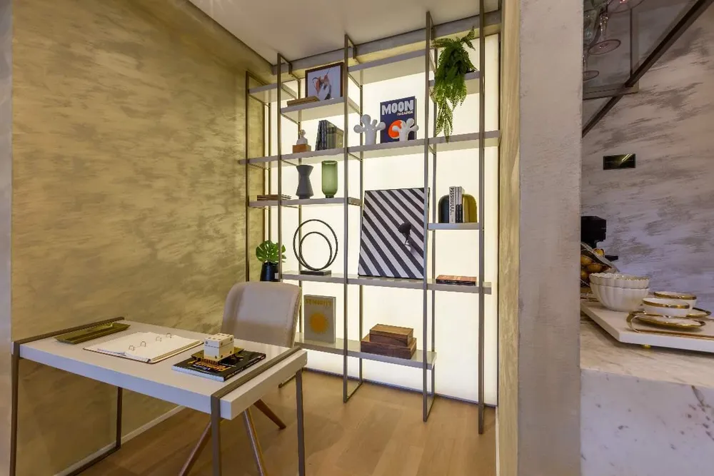 Apartamento, 3 quartos, 154 m² - Foto 3