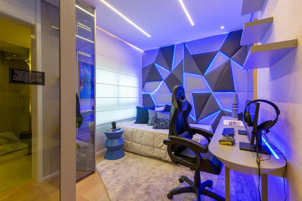 Apartamento, 3 quartos, 154 m² - Foto 8