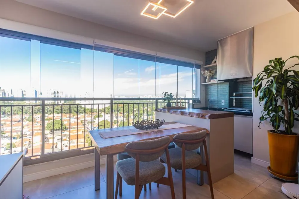 Apartamento, 2 quartos, 76 m² - Foto 3