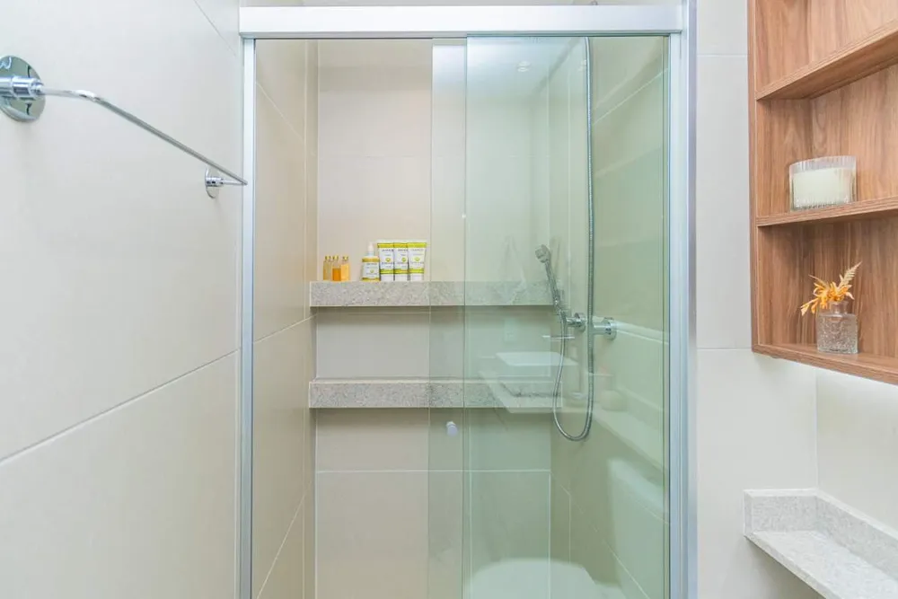 Apartamento, 2 quartos, 76 m² - Foto 11