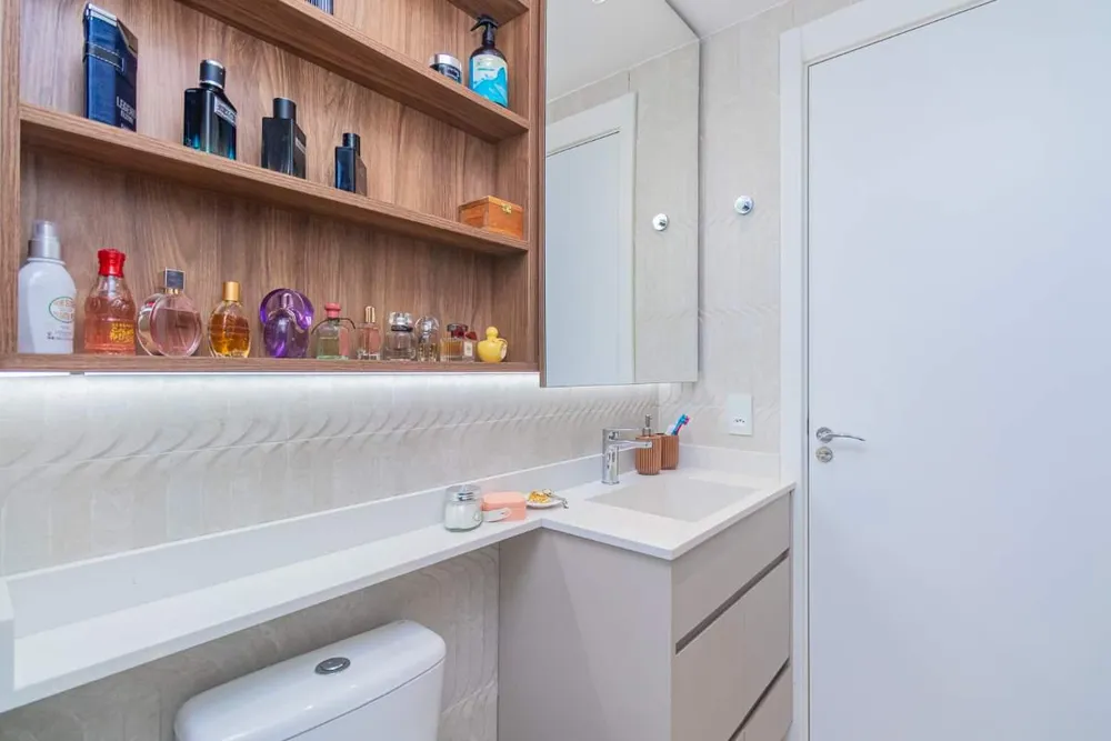 Apartamento, 2 quartos, 76 m² - Foto 5