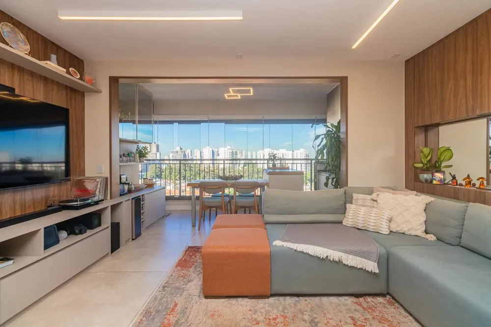 Apartamento, 2 quartos, 76 m² - Foto 8