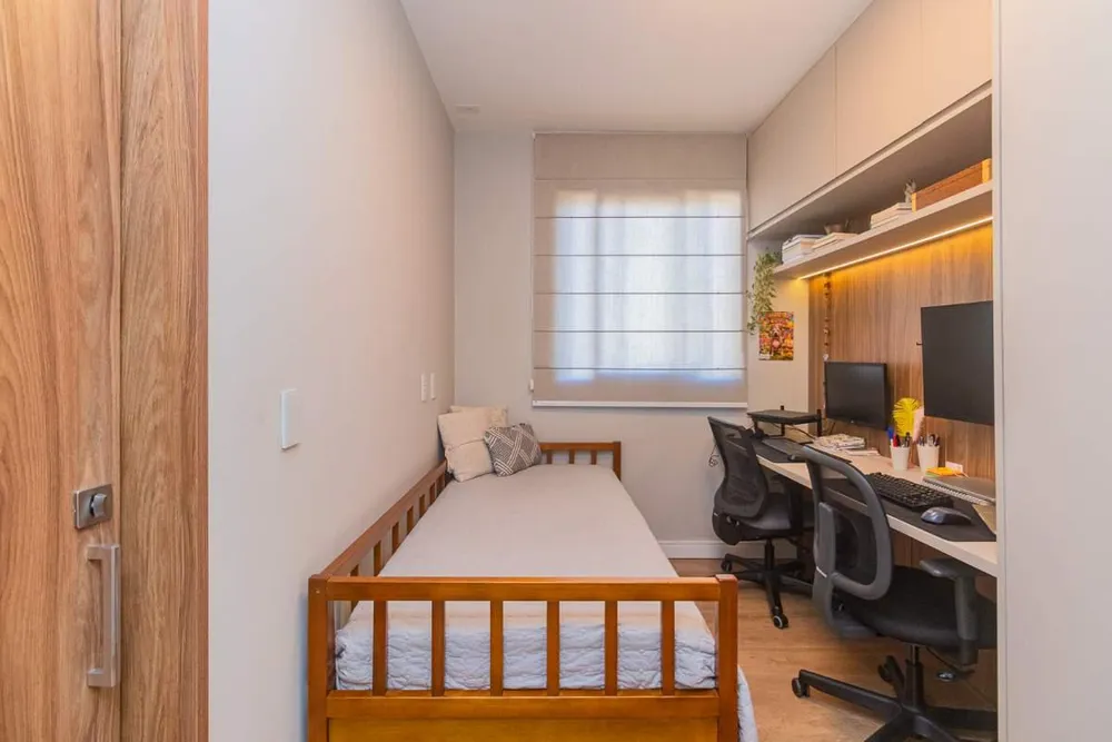 Apartamento, 2 quartos, 76 m² - Foto 6