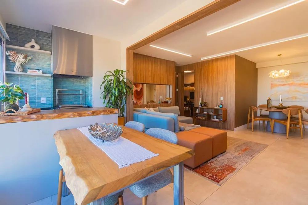 Apartamento, 2 quartos, 76 m² - Foto 4