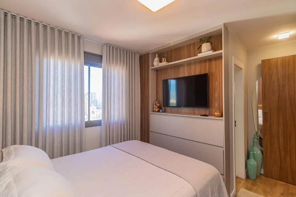 Apartamento, 2 quartos, 76 m² - Foto 14