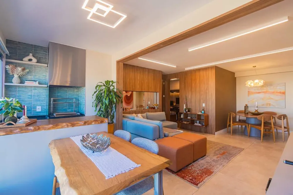 Apartamento, 2 quartos, 76 m² - Foto 4
