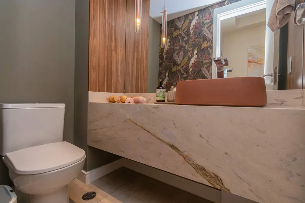 Apartamento, 2 quartos, 76 m² - Foto 2