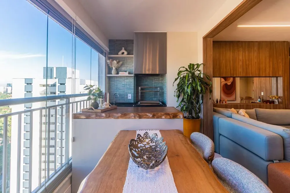 Apartamento, 2 quartos, 76 m² - Foto 7