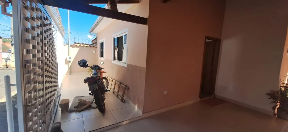 Casa, 3 quartos, 146 m² - Foto 4