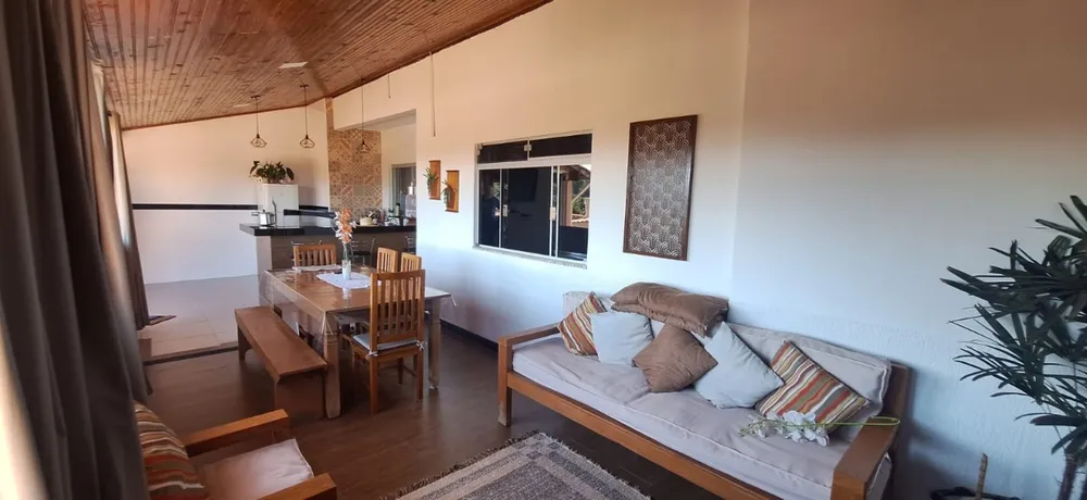 Casa, 3 quartos, 146 m² - Foto 8