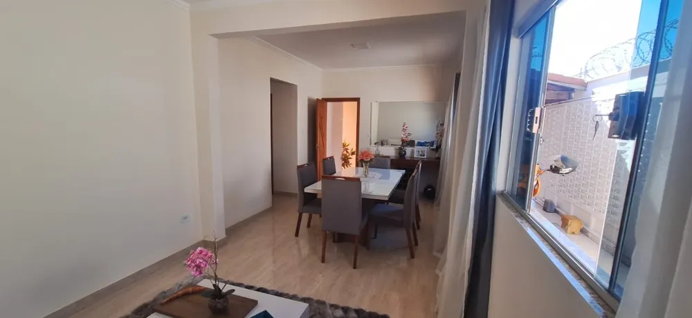Casa, 3 quartos, 146 m² - Foto 7
