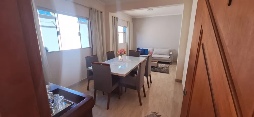 Casa, 3 quartos, 146 m² - Foto 5