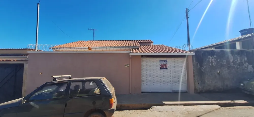 Casa, 3 quartos, 146 m² - Foto 2