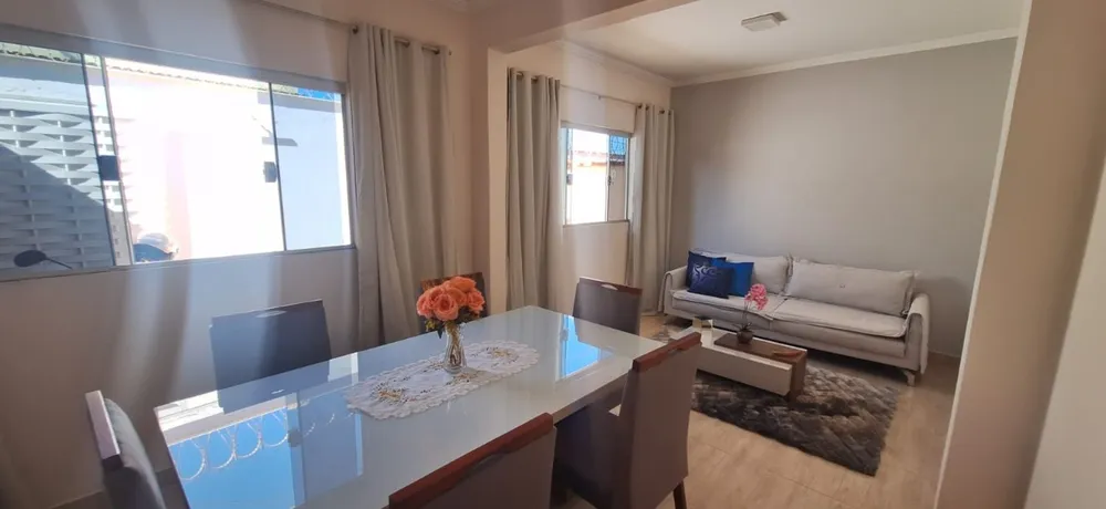 Casa, 3 quartos, 146 m² - Foto 6