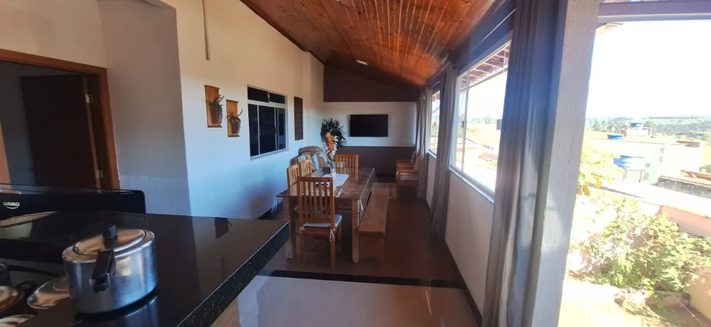 Casa, 3 quartos, 146 m² - Foto 11