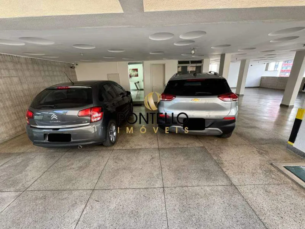 Cobertura, 4 quartos, 85 m² - Foto 6