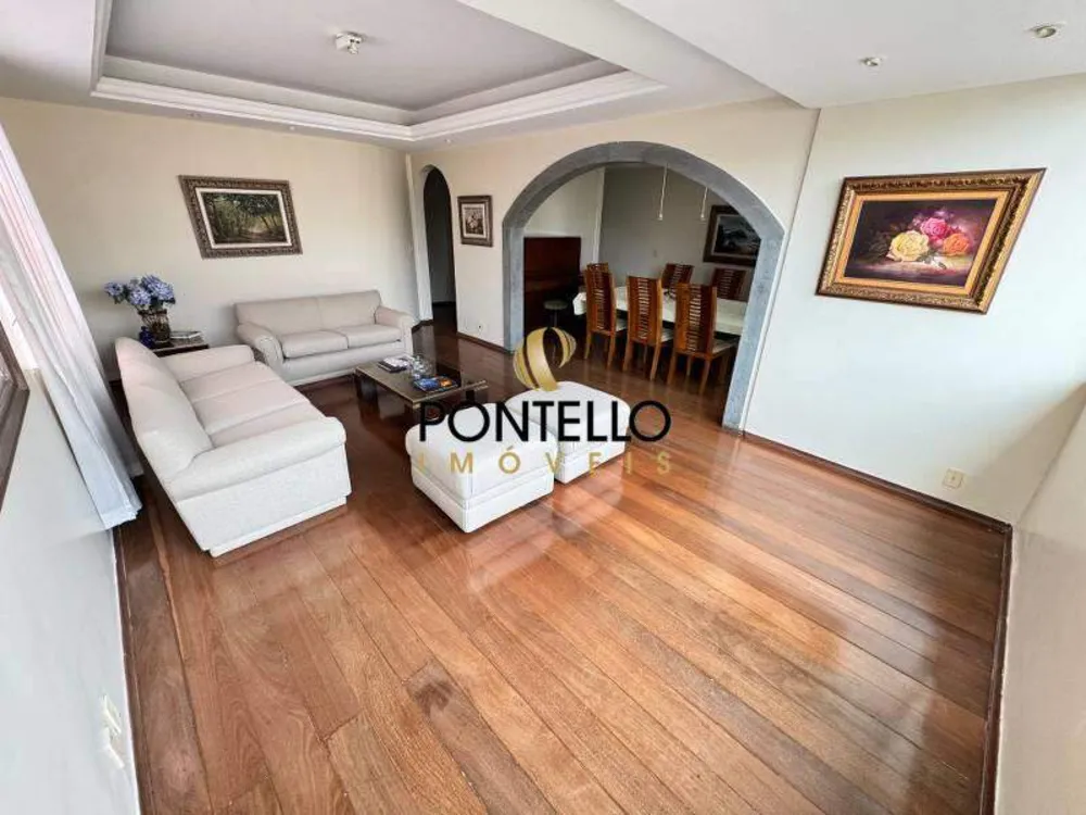 Cobertura, 4 quartos, 85 m² - Foto 10