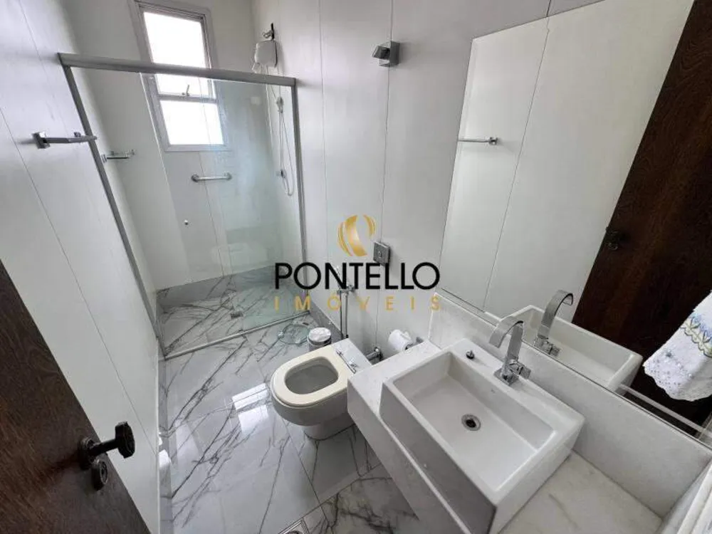 Cobertura, 4 quartos, 85 m² - Foto 9