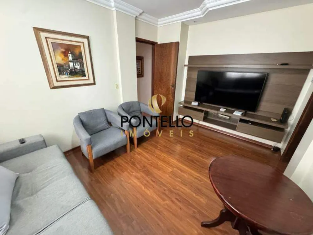 Cobertura, 4 quartos, 85 m² - Foto 3