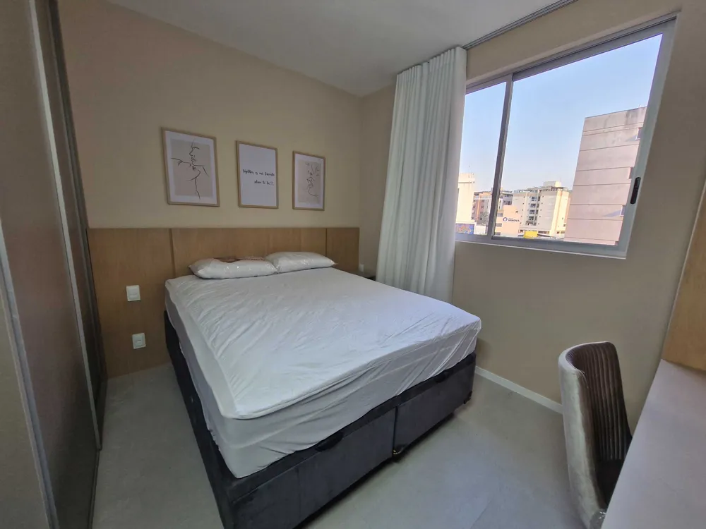 Apartamento, 1 quarto, 28 m² - Foto 8