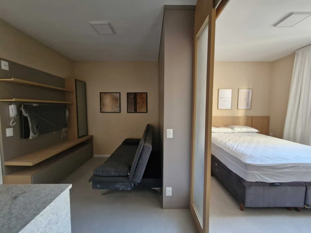 Apartamento, 1 quarto, 28 m² - Foto 3