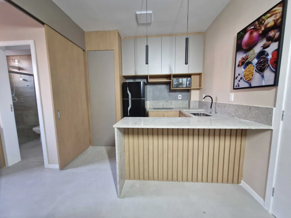 Apartamento, 1 quarto, 28 m² - Foto 5