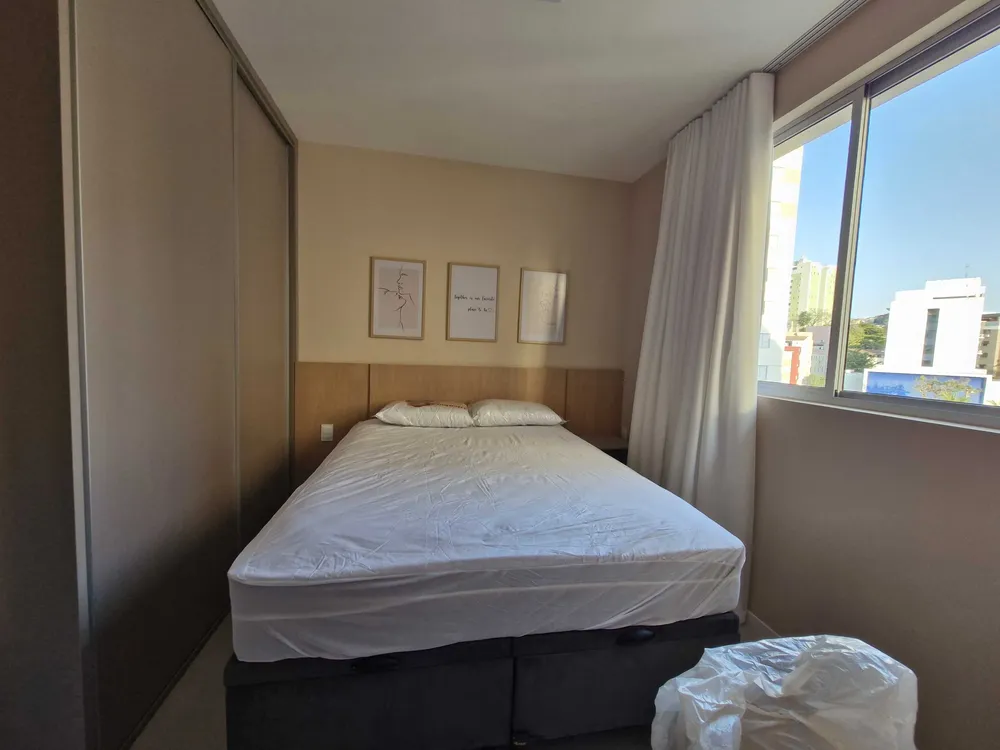 Apartamento, 1 quarto, 28 m² - Foto 7