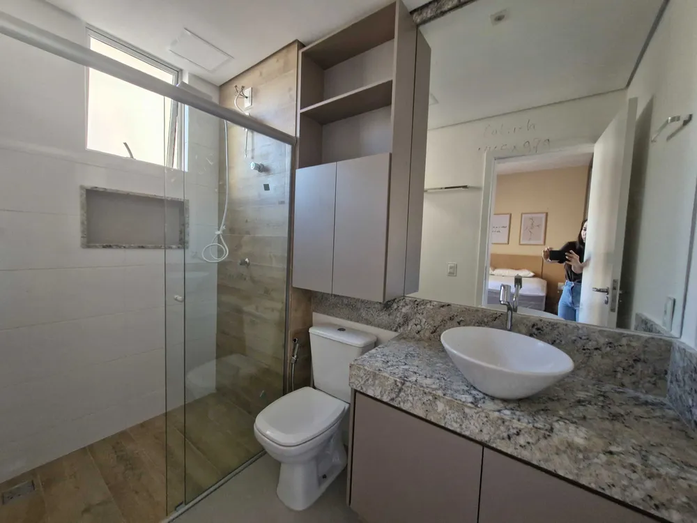 Apartamento, 1 quarto, 28 m² - Foto 9