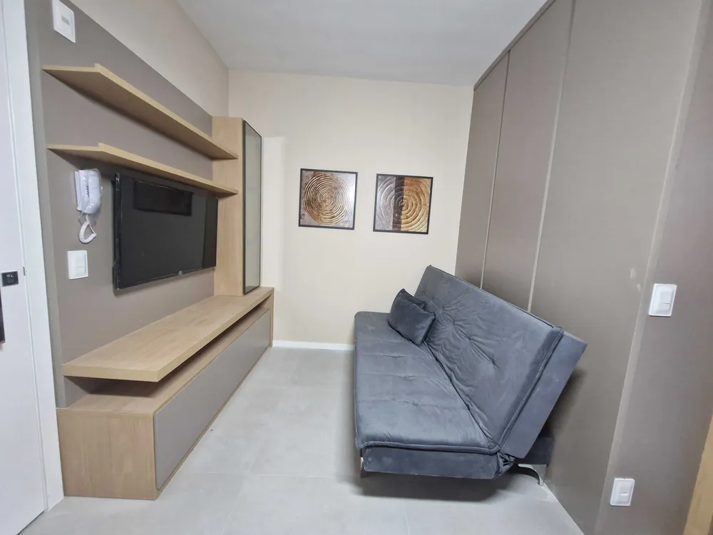 Apartamento, 1 quarto, 28 m² - Foto 1