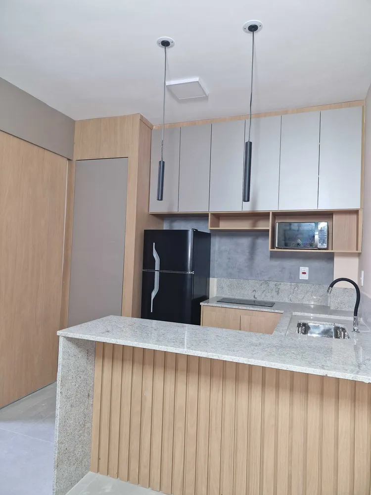 Apartamento, 1 quarto, 28 m² - Foto 6