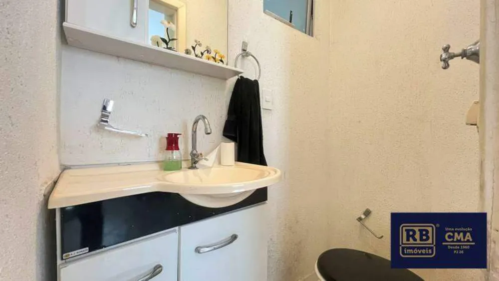 Apartamento, 4 quartos, 127 m² - Foto 14