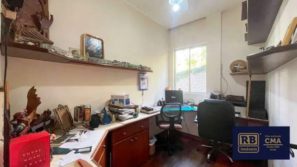 Apartamento, 4 quartos, 127 m² - Foto 10
