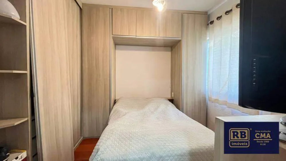 Apartamento, 4 quartos, 127 m² - Foto 8