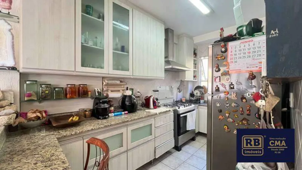 Apartamento, 4 quartos, 127 m² - Foto 4