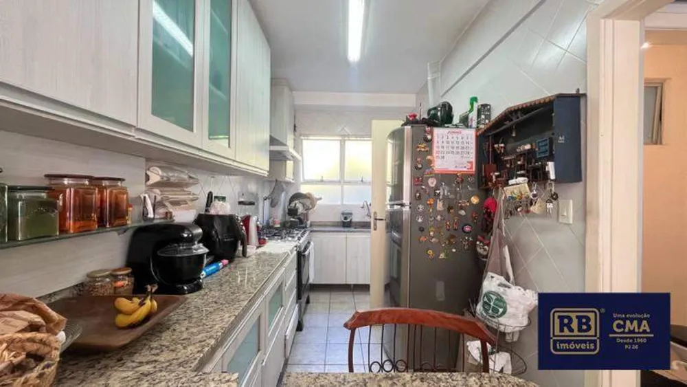 Apartamento, 4 quartos, 127 m² - Foto 6