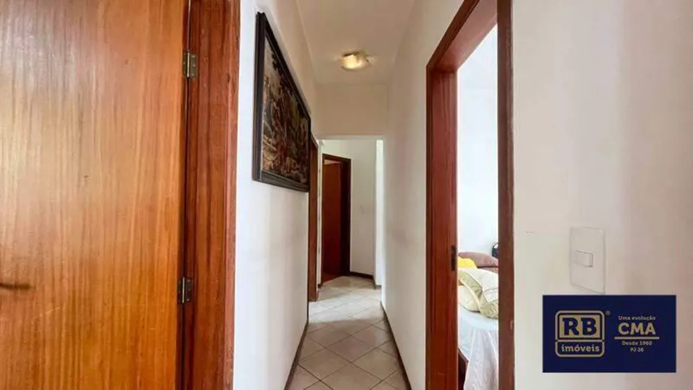 Apartamento, 4 quartos, 127 m² - Foto 6