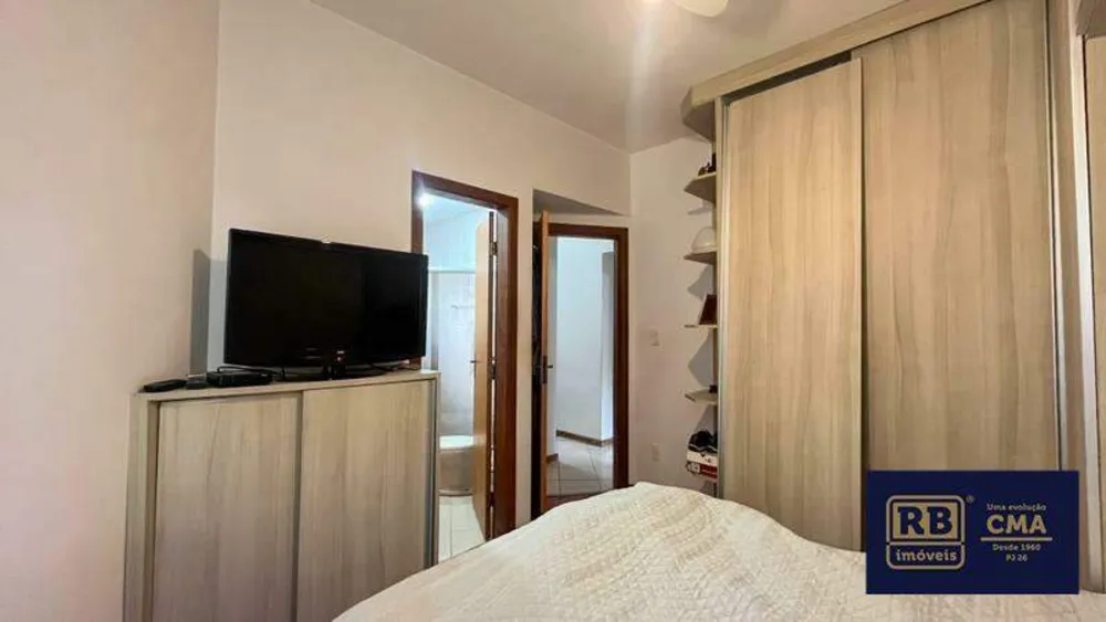 Apartamento, 4 quartos, 127 m² - Foto 12