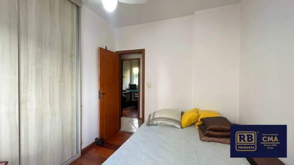 Apartamento, 4 quartos, 127 m² - Foto 1